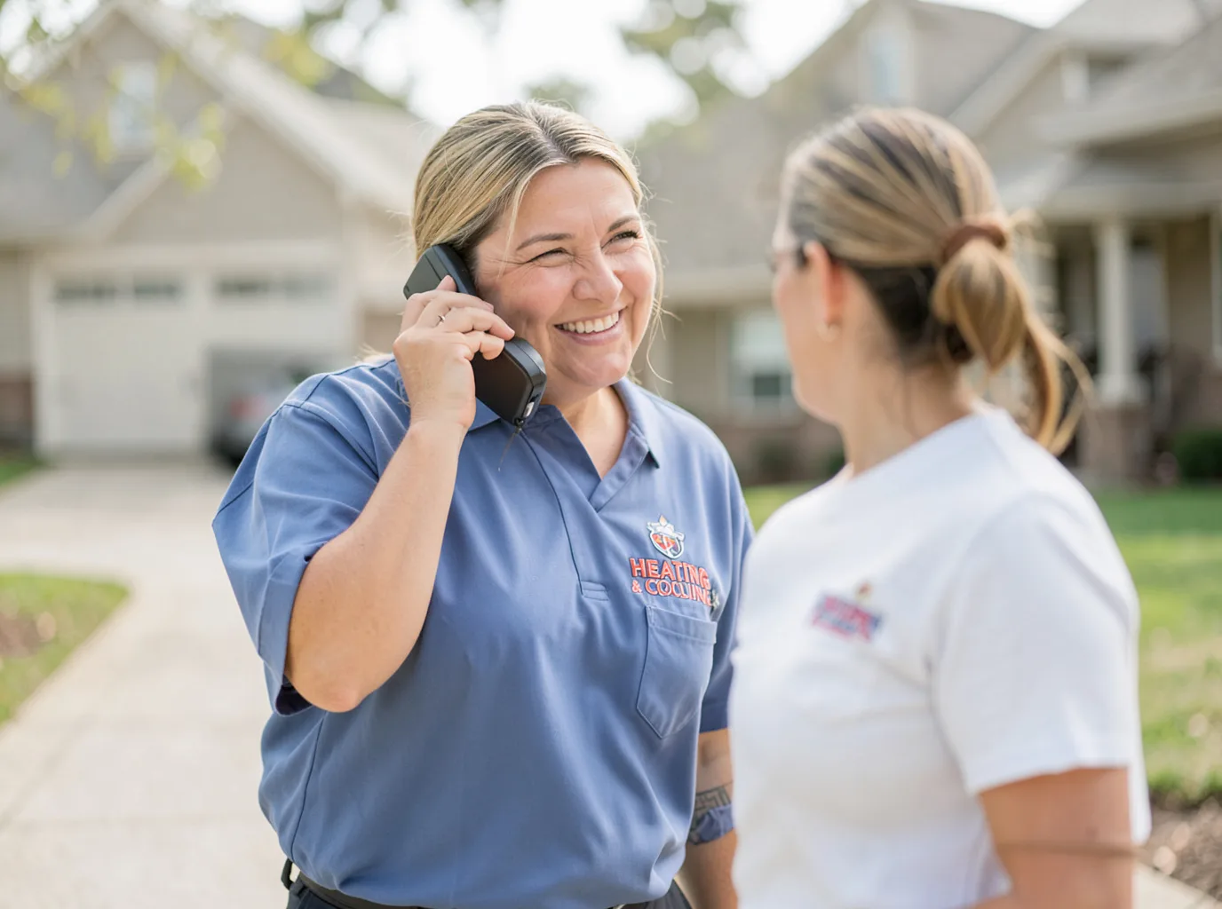 Hvac Repair New Underwood, SD FAQs